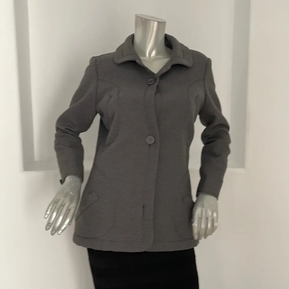Collection Boutique Jean Patou Paris Vintage Wool Coat For I. Magnin & co.